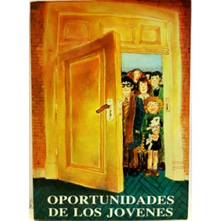 Oportunidades de los jovenes